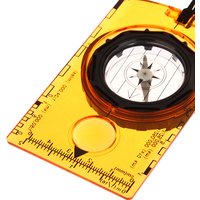 Outdoor Waterproof Professional Camping Compass Hiking Backpack Directional Compass Best Survival Gift For Map Reading