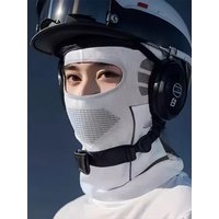 AliExpress GAFASTWO Unisex Cold-Proof Thermal Scarf Winter Ski Hat Full Face Mask Balaclava for Ski Cycling Hunting Head Neck Cover Helmet Liner Cap