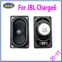 1Pcs new Speakers Horn Midrange Speaker For JBL CHARGE6 Charge 6