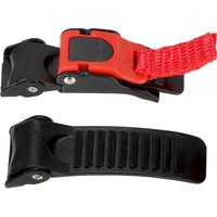 Quick Release Fast Buckles Helmet Buckle Lock Helmet Strap Clip For Racing Car Motorbike Bike Helmet Adjustable