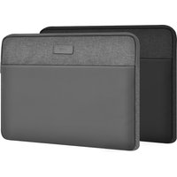 WiWU Laptoptasche für MacBook Air 13 Pro 14,2 16,2 Zoll, wasserdichte Laptop-Hülle für MacBook Air 15,3 2025, leichte Tragetasche