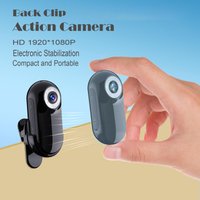 Sports DV digital Camera full HD 1080P Video recorder Waterproof Camcorder Motorcycle Motion Detect Helmet Camcorder DVR Record