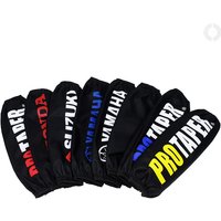 AliExpress NONE For All Dirt Pit Bike Motorcycle Universal ATV Quad Scooter 27cm 35cm Rear Shock Absorber Suspension Protector Protection Cover
