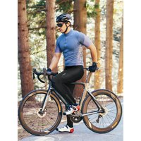 AliExpress X-TIGER Men Cycling Long Pants 5D Gel Padded Long Bike Pants Tights Leggings Outdoor Riding Mountain Road Bicycle Long Trousers
