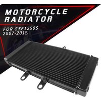 For SUZUKI GSF1250 BANDIT GSF 1250 GSF1250S 2007-2015 Motorcycle Accessories Cooling Water Tank Protector Cooler Engine Radiator