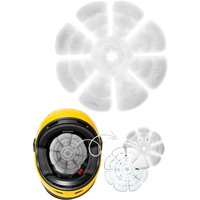 AliExpress NONE Summer Cooling Gel Ice Pack Adjustable Cooling Pad For Helmet Hat Keep Cool Reusable Cold Compress Travel Outdoor Accessories