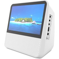 7-Inch DVD Player VCD Portable Player Bluetooth USB Drive Players Discdream Dvd Player With High Definition Screen 플레이어