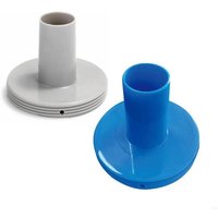 367A 11070 Pool Cleaning Accessories Pool Filter Connector For 1.25Inch Filter