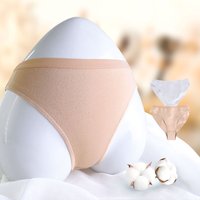 Girls Women Dance Underwear Briefs Ballet Underpants Child Adult Cotton Seamless Dance Panties Yoga Fitness Sport Underpants