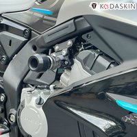 Motorrad Zubehör Motor Absturzsicherung Block Schutzfolie Für CFMOTO 675 SR-R 675SRR 2024 2025