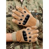 AliExpress Tactical Military Gloves Color Bullet Air Gun Shooting Soldier Combat Anti Slip Bicycle All Finger Gloves MEN Clothing Gloves