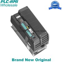 6SL3210-1KE28-4UF1 6SL32101KE284UF1 SINAMICS G120C rated power: 45.0 kW with 150% overload Original Brand New