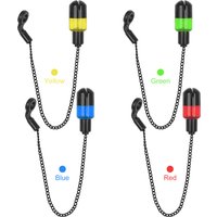 Carp Fishing Swinger Chain Alert Swinger Bite Alarm Hanger Swinger Fishing Tackle Tools