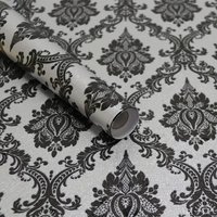 Wallpaper Furniture Refurbished Waterproof PVC Self Adhesive Roll For Living Room Kitchen Kids Room Bedroom Walls Tile Wallpaper