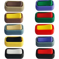 Switch Fidget Toy Pop Fidget Toy Click Toy for Stress and Anxiety Relaxing Portable Fingertip Simulate 3D Printed Switches Toys