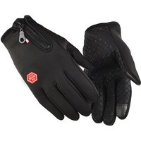 AliExpress NONE Winter Gloves for Men Women Warm Tactical Gloves Touchscreen Waterproof Hiking Skiing Fishing Cycling Snowboard Non-slip Gloves