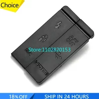 NEW for Canon EOS 5D Mark II 5DII 5D2 USB Rubber Lid Door HDMI-compatible MIC Cap Interface Cover Digital Camera Repair Part