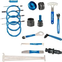 Park Tool Bicycle Disc Brake Pads Correction Wrench Chain Tool Pedal Wrench Crank Puller