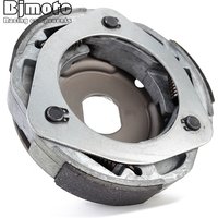 Jeu de poids de chaussure d'embrayage pour Honda, NSS 300 Assy, NSS300, ABS, Forza 300, PS250, Big Ruckus, CH250, Elite Helix, 223LiquKFG-000, 22535-KFG-
