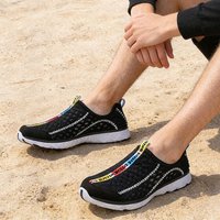 Socone Hiking Shoes for Men And Women Lightweight Breathable Quick-Dry Water Sports Outdoor Beach Soft and Comfortable