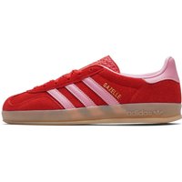 Adidas Originals Women's Sneakers Fashion German Training Shoes T-Toe Sneakers Low-Top Trendy Casual Shoes Ih6797