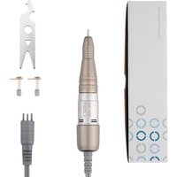 Up200 Nail Drill Handpiece 3 Pins Professional E File for Gel Polish SDE H200 Handle 35000RPM Nail Tool image 3
