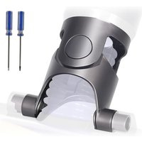 B06B-Turning Connector For Dyson V10 Slim/V8 Slim/V15/V12 Slim/Gen5 Soft Roller Head Connector Replacement Part No.966489-11