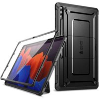 For Samsung Galaxy Tab S9 Ultra / Tab S8 Ultra Case (2022/2023) SUPCASE UB Pro with Built-in Screen Protector