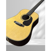 2026 new D28 Billy Strings Dreadnought Acoustic Guitar