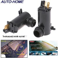 1pc 12v 24v Universal Car Glass Wiper Windshield Wiper Washer Pump Water Jet Motor