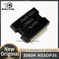 (5Pcs-10Pcs/Lot) 100% New original 30604 HSSOP36 Chipset