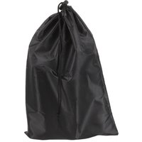 Outdoor Walking Stick Bag Convenient Drawstring Storage Organizer for Hiking Camping Walking Equipment Protection Sturdy