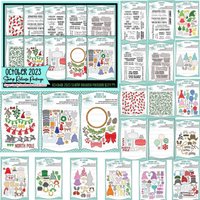 Christmas Wreath Gnome Metal Cutting Dies Clear Stamp Stencil Make Card Scrapbook Embossed Paper Album Diy Craft Knife Mould