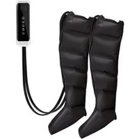 Massage Boots Air Wave Massager Airbag Presses the Soles of the Legs to Promote Leg Circulation