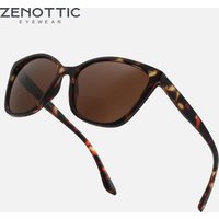 Zenottic Butterfly Bifocal Lese sonnenbrille Frauen Männer Presbyopie Brillen Sonnenbrille Leser mit Dioptrien von 350 bis