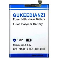 High-Capacity High Compatibility Mobile Phone Battery 6000mAh For Cubot X19