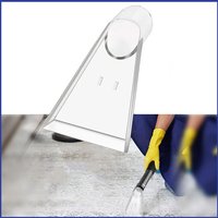 38mm Vacuum Cleaner Swivel Head Floor Nozzle Transparent Sofa Carpet Cleaner Nozzles Vacuum Cleaner Parts