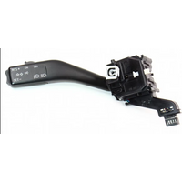 Original turn signal switch cruise control joystick For Volkswagen Golf Jetta MK5 EOS 1K0953513A