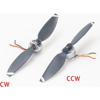 1503 2750KV Outrunner Brushless Motor FPV Racing Drone Quadcopter RC Airplane Motor CW CCW With Propeller ESC For DIY Model