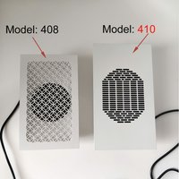professional built-in desktop nail vacuum cleaner manicure desk collector exhaust fan with dust bag