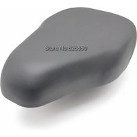 Comfortable Cushion Seat Cruiser Sporty Soft Sponge Pad Saddle Seat Suitable For Electric Scooter Bike Long Travel Cycling Seat