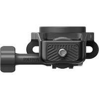 AliExpress NONE for Insta360 Bike Computer Mount for Ace Pro 2/X5/X4/GO 3S/Ace Pro/X3/GO 3/ONE X2 for DJI OSMO 360 Adjustable Out-Front Bicycle