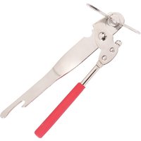 1pc Multifunctional Can Opener Can Can Opener Bottle Opener Creative Kitchen Tools Bottle Opener, kitchen accessories