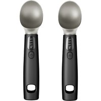X09A Electric Ice Cream Scoop,Adjustable Heating, Temperature For Hard Ice Cream Compatibility