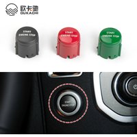 Ignition Starter Keyless Start Engine Stop Button LR014015 For Land Rover Discovery 4 2010-2016 Range Rover Sport 2010-2013