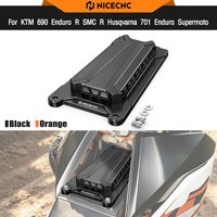 For KTM 690 Enduro R SMC R 2008-2025 Air Filter Box Top Cover Husqvarna 701 Enduro Supermoto 2016-2025 GasGas 700 SM/ES 22-2025