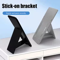 Foldable Tablet Stand for New Apple IPad Huawei Lenovo Xiaoxin Samsung Tab Xiaomi Redmi E-Reader Storage Portable Sticky Bracket