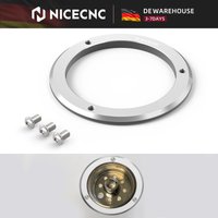 NICECNC Schwungradgewicht 9 oz für KTM SX 250, Husqvarna TC250, TX300 (2023, 2024), KTM SX 300, XC 250, 300, GasGas EX300, MC250, EX250 (2024)