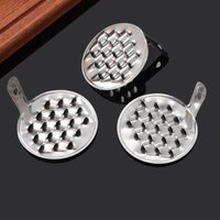 Stainless Steel Jelly Scraper Household Silver Polished Cold Jelly Grater Professional Cold Jelly Slicer Agar