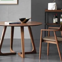 Modern Kitchen Restaurant Home Furniture Extended Dining Table Dinning Tables Sets Luxury Bar Coffe Ceramic Mini Individual